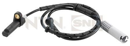 SNR ASB150.02 Sensor, wheel speed