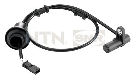 SNR ASB151.06 Sensor, wheel speed