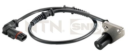 SNR ASB151.07 Sensor, wheel speed
