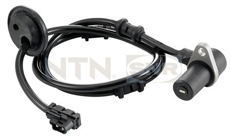 SNR ASB151.09 Sensor, wheel speed