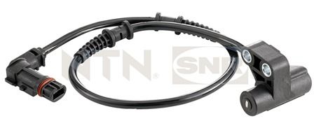 SNR ASB151.12 Sensor, wheel speed
