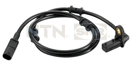 SNR ASB151.16 Sensor, wheel speed