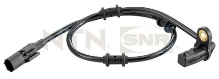 SNR ASB151.18 Sensor, wheel speed