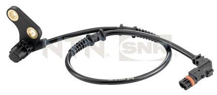 SNR ASB151.19 Sensor, wheel speed