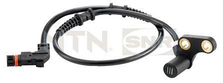 SNR ASB151.22 Sensor, wheel speed