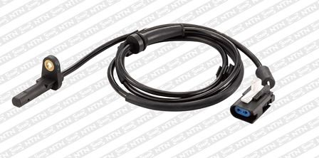 SNR ASB152.15 Sensor, wheel speed