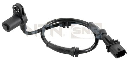 SNR ASB153.01 Sensor, wheel speed