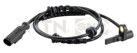 SNR ASB153.05 Sensor, wheel speed