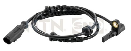 SNR ASB153.09 Sensor, wheel speed