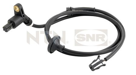 SNR ASB154.01 Sensor, wheel speed