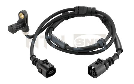 SNR ASB154.11 Sensor, wheel speed