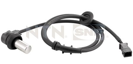 SNR ASB154.21 Sensor, wheel speed