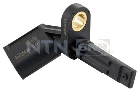 SNR ASB154.24 Sensor, wheel speed