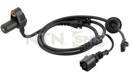 SNR ASB154.25 Sensor, wheel speed
