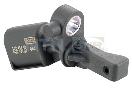 SNR ASB154.33 Sensor, wheel speed