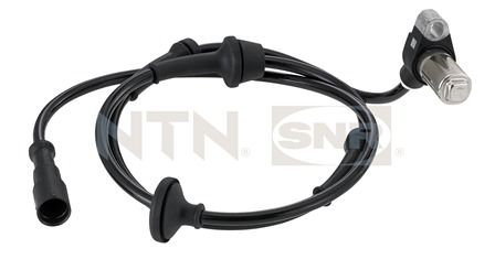 SNR ASB154.34 Sensor, wheel speed