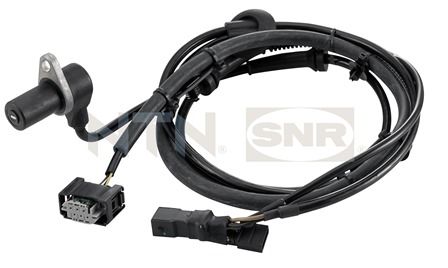 SNR ASB154.35 Sensor, wheel speed