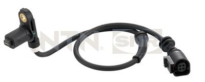 Sensor, wheel speed SNR ASB154.39
