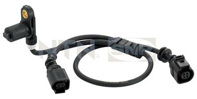Sensor, wheel speed SNR ASB154.40