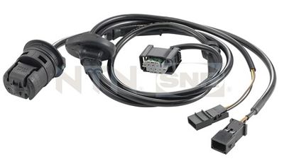Sensor, wheel speed SNR ASB154.41