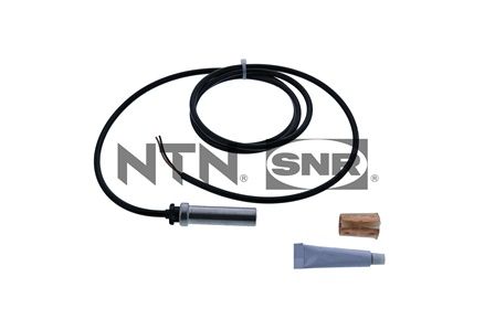 SNR ASB154.48 Sensor, wheel speed