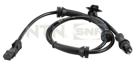 SNR ASB155.04 Sensor, wheel speed
