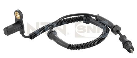 SNR ASB155.05 Sensor, wheel speed