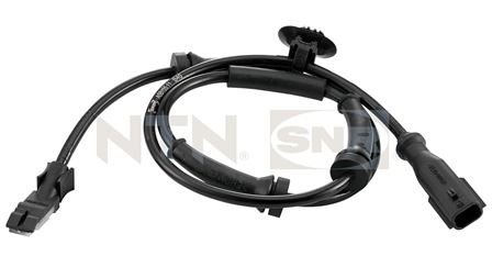 SNR ASB155.11 Sensor, wheel speed