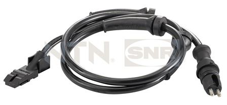 SNR ASB155.12 Sensor, wheel speed