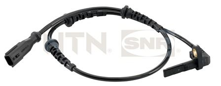 SNR ASB155.13 Sensor, wheel speed