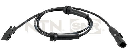 SNR ASB155.14 Sensor, wheel speed