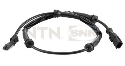 Sensor, wheel speed SNR ASB155.17