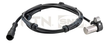 SNR ASB155.18 Sensor, wheel speed