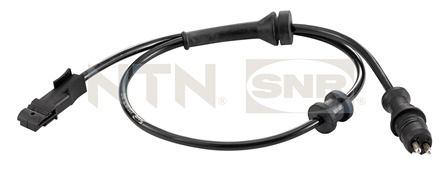 SNR ASB155.23 Sensor, wheel speed
