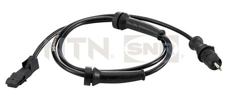 SNR ASB155.24 Sensor, wheel speed
