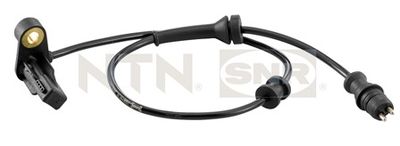 Sensor, wheel speed SNR ASB155.26