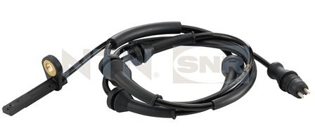 SNR ASB155.27 Sensor, wheel speed