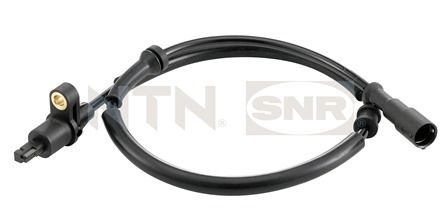 SNR ASB155.28 Sensor, wheel speed