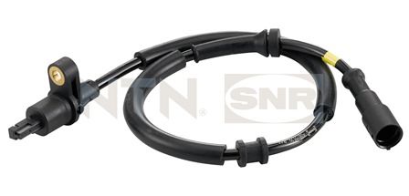 SNR ASB155.29 Sensor, wheel speed