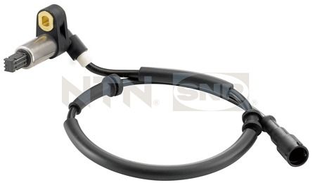 SNR ASB155.31 Sensor, wheel speed