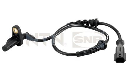 SNR ASB155.35 Sensor, wheel speed