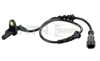 Sensor, wheel speed SNR ASB155.35