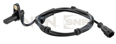 SNR ASB155.37 Sensor, wheel speed