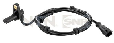 Sensor, wheel speed SNR ASB155.37