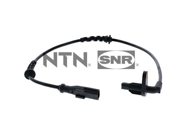 SNR ASB155.51 Sensor, wheel speed
