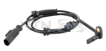 SNR ASB158.03 Sensor, wheel speed