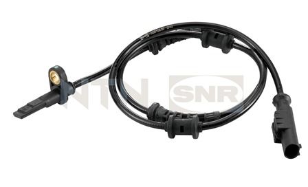 SNR ASB158.06 Sensor, wheel speed