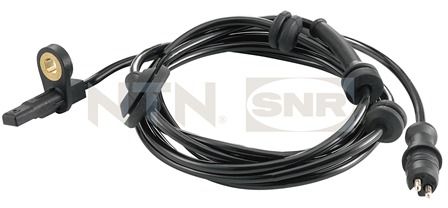 SNR ASB158.07 Sensor, wheel speed