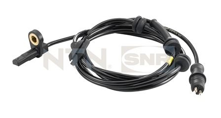 SNR ASB158.14 Sensor, wheel speed