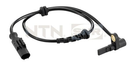 SNR ASB158.17 Sensor, wheel speed